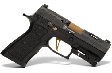 Image of Osprey Global Ultra Thin Green Laser Sight