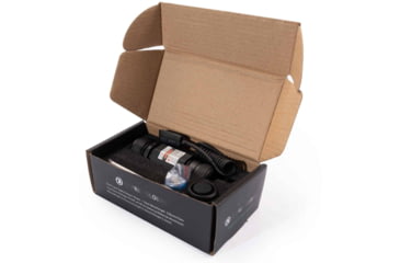 Image of Osprey Global Rifle Green Laser, Black, Rifle Green Laser