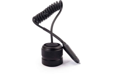 Image of Osprey Global Rifle Green Laser, Black, Rifle Green Laser