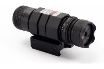 Image of Osprey Global Rifle Green Laser, Black, Rifle Green Laser