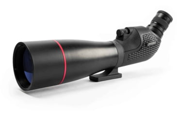 Image of Osprey Global Spotting Scope w/Tabletop Tripod 20-60 Magnification with 80mm Lens, Black, SS-OSP-20-60x80
