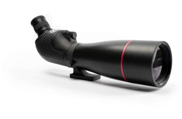 Image of Osprey Global Spotting Scope w/Tabletop Tripod 20-60 Magnification with 80mm Lens, Black, SS-OSP-20-60x80