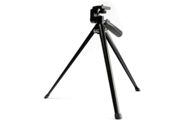 Image of Osprey Global Spotting Scope w/Tabletop Tripod 20-60 Magnification with 80mm Lens, Black, SS-OSP-20-60x80
