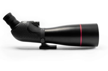 Image of Osprey Global Spotting Scope w/Tabletop Tripod 20-60 Magnification with 80mm Lens, Black, SS-OSP-20-60x80