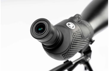 Image of Osprey Global Spotting Scope w/Tabletop Tripod 20-60 Magnification with 80mm Lens, Black, SS-OSP-20-60x80