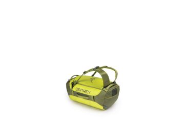 Image of Osprey Global Transporter 40 Duffel-Sub Lime