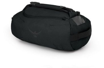 Image of Osprey Global Trillium 45 Duffel-Black
