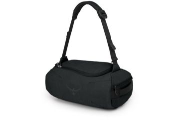 Image of Osprey Global Trillium 45 Duffel-Black