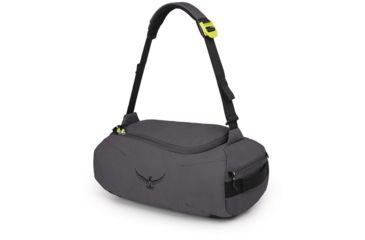 Image of Global Trillium 45 Duffel, Grey, One Size
