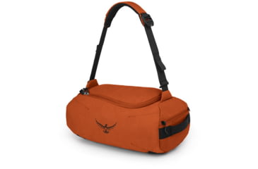 Image of Global Trillium 45 Duffel, Orange, One Size