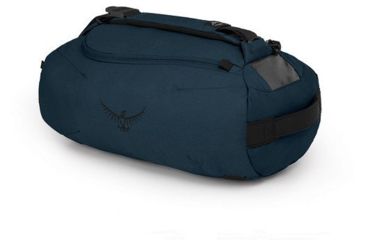 Image of Osprey Global Trillium 45 Duffel-Vega Blue