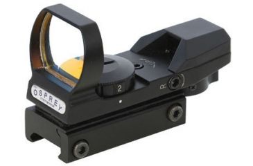 Image of Osprey Holographic Sight