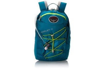Image of Osprey Hydrajet 15 Pack-Real Teal-One Size 2015