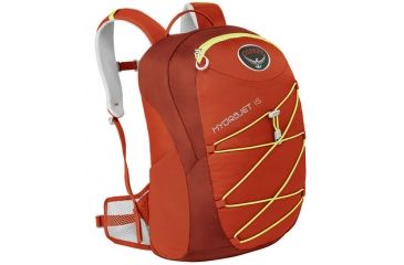 Image of Osprey Hydrajet 15 Pack-Strawberry Red-One Size (2015)