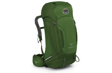 Image of Kestrel 48 L Mens Backpack-Jungle Green-S/M