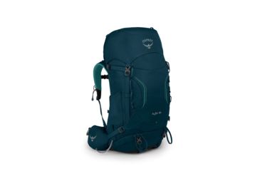 Image of Osprey Kyte 36 Backpack, Icelake Green, WX/S, 10001841