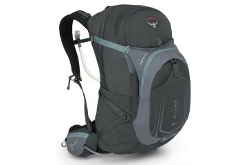 Image of Manta AG 36 L Mens Backpack-Fossil Grey-S/M