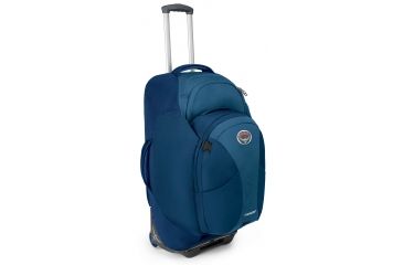 Image of Osprey Meridian 28/75L Pack -Lagoon Blue