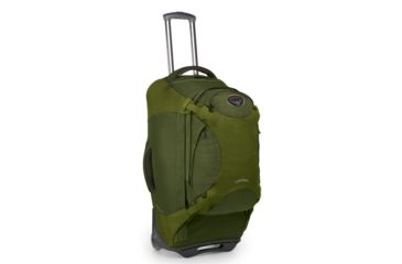 Image of Osprey Meridian 28/75L Pack -Lichen Green