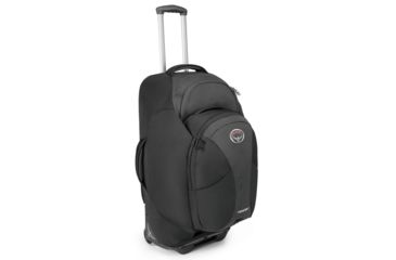 Image of Osprey Meridian 28/75L Pack -Metal Grey