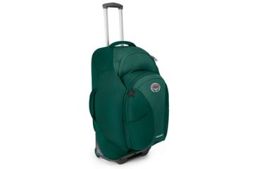 Image of Osprey Meridian 28/75L Pack -Rainforest Green