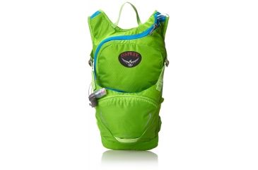 Image of Osprey Moki 1.5 Pack-Grasshopper Green-One Size Fall 2015