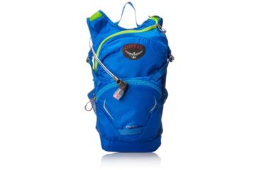 Image of Osprey Moki 1.5 Pack-Wild Blue-One Size Fall 2015