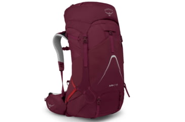 Image of Osprey Osprey Aura AG LT 65 Womens Backpacking Pack, 10004697