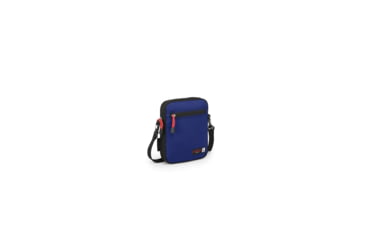 Image of Osprey Osprey Heritage Musette 2 Backpack, Blueberry , One Size, 10004396