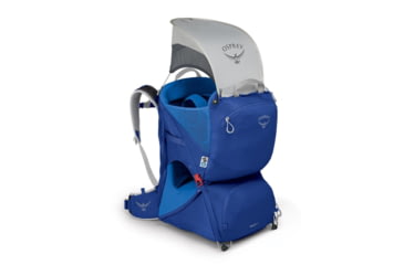 Image of Osprey Osprey Poco LT Child Carrier, 10005967