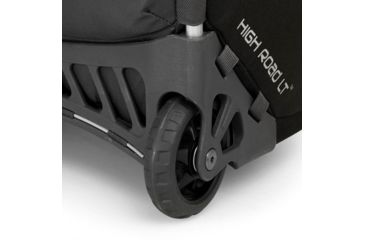 Image of Osprey Ozone 22, Black , O/S, 10001705