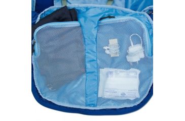 Image of Osprey Ozone 22, Buoyant Blue, O/S, 10001706
