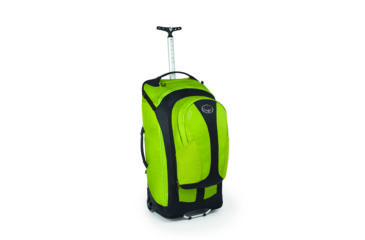 Image of Osprey Ozone Convertible 28-Light Green