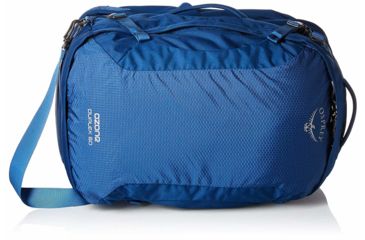 Image of Osprey Ozone Duplex 60 WomenS Travel Pack, Buoyant Blue, O/S, 10001710