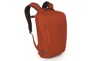 Image of Pixel Port Pack-Canyon Orange