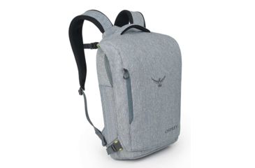 Image of Osprey Pixel Port Pack-Grey Herringbone
