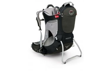 Image of Osprey Poco AG 20 L Child Carrier-Black