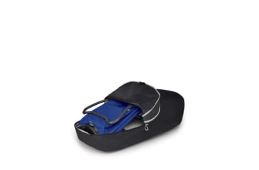 Image of Osprey Poco Child Carrier Case, Black , One Size, 10002105
