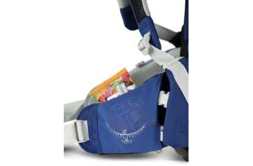 Image of Osprey Poco Child Carriers, Blue Sky, One Size, 10002372