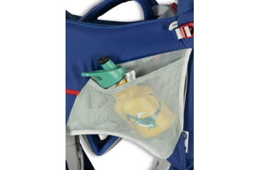 Image of Osprey Poco Child Carriers, Blue Sky, One Size, 10002372