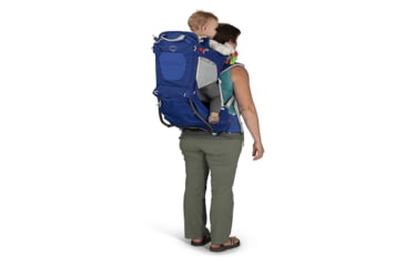 Image of Osprey Poco Child Carriers, Blue Sky, One Size, 10002372