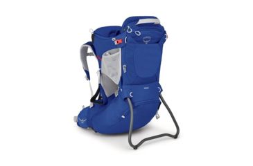 Image of Osprey Poco Child Carriers, Blue Sky, One Size, 10002372