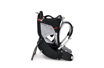 Image of Osprey Poco Child Carriers, Starry Black, One Size, 10002073