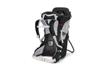 Image of Osprey Poco Child Carriers, Starry Black, One Size, 10002073