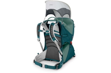 Image of Osprey Poco LT Pack, Deep Teal, One Size, 10003405