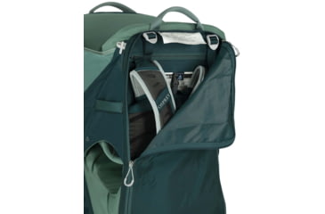 Image of Osprey Poco LT Pack, Deep Teal, One Size, 10003405