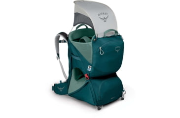 Image of Osprey Poco LT Pack, Deep Teal, One Size, 10003405