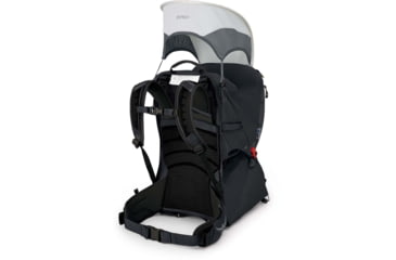 Image of Osprey Poco LT Pack, Starry Black, One Size, 10003407