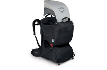 Image of Osprey Poco LT Pack, Starry Black, One Size, 10003407