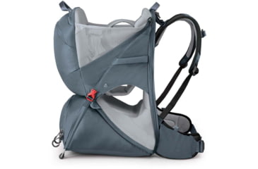 Image of Osprey Poco LT Pack, Tungsten Grey, One Size, 10003404